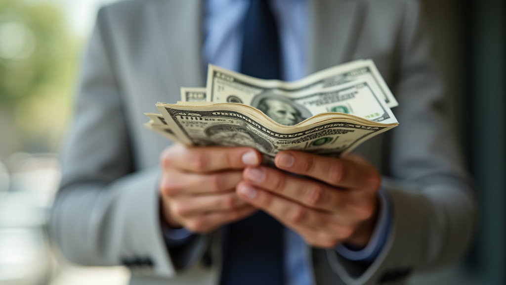 Unleashing Financial Freedom: Missouri Title Loans Explained