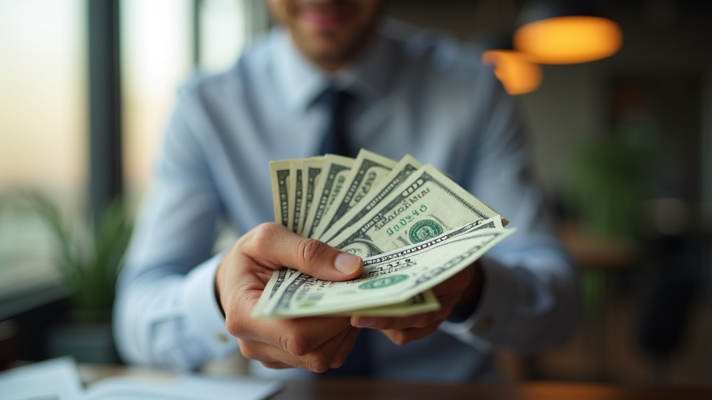 Unleash Cash: Missouri Title Loans Explained & Benefits Unveiled