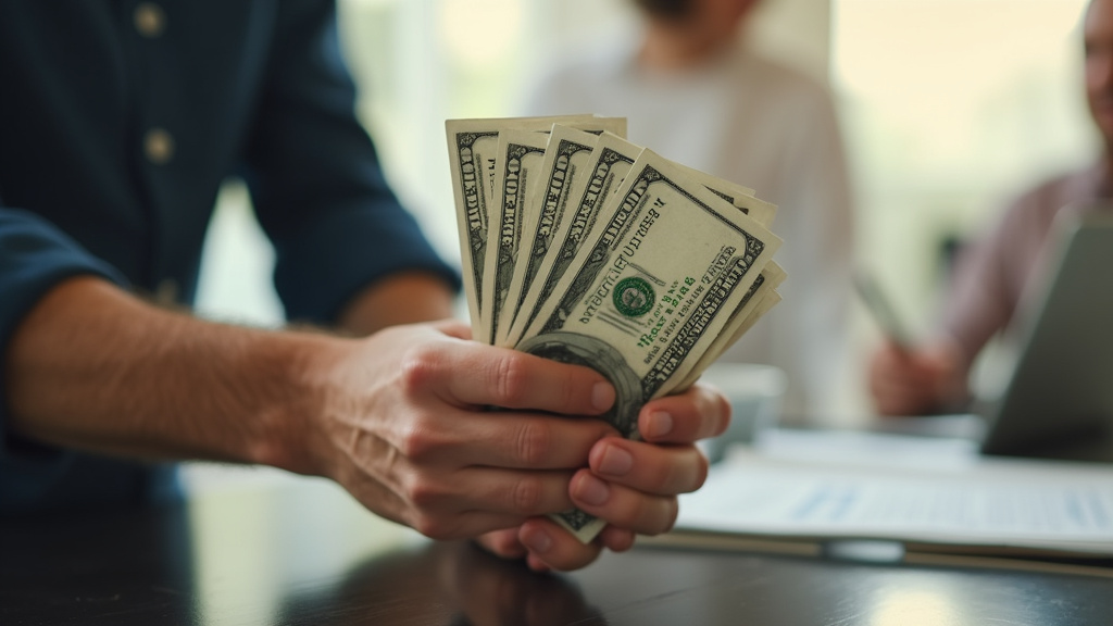 When Is an Ohio Title Loan Right for You?