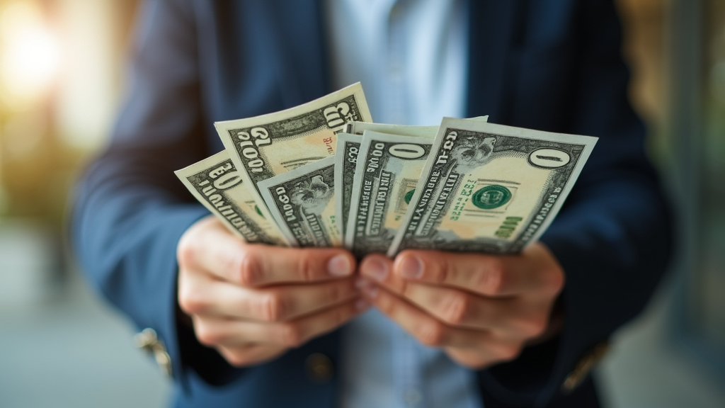 Unlocking Financial Access: Texas Title Loans Explained