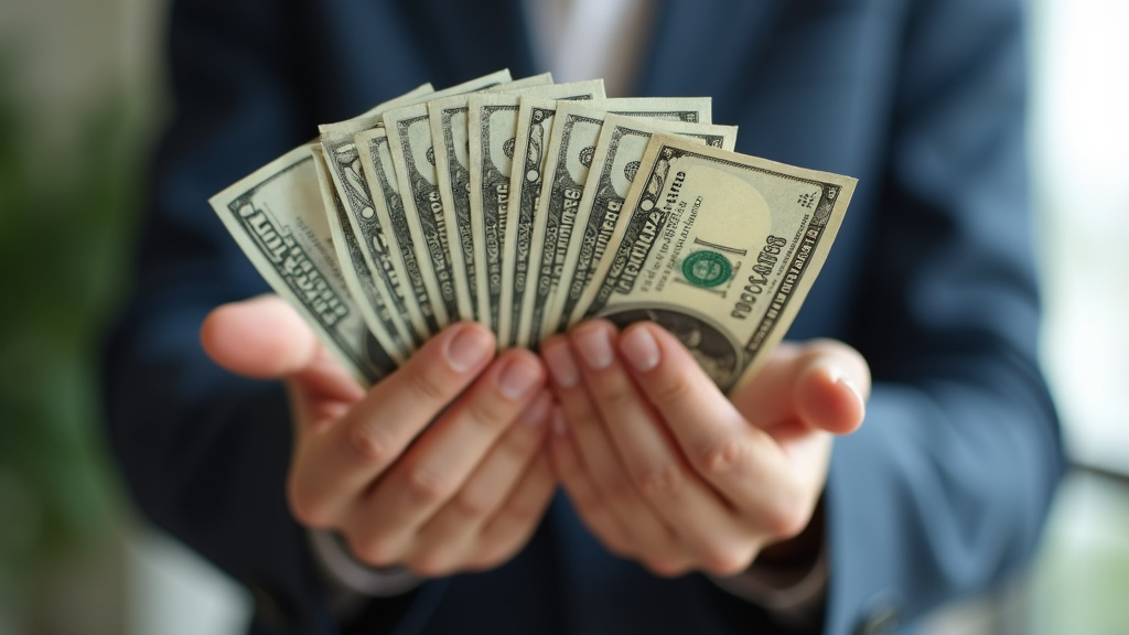 Washington Title Loans: Pros, Cons, and Application Guide