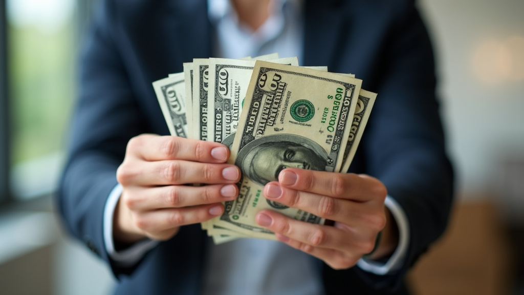 Indiana Title Loans: Borrowing Without Traditional Employment