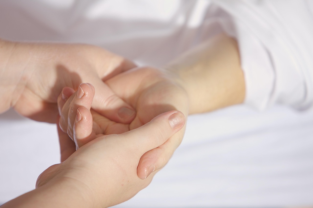 Cold Laser Therapy Austin
