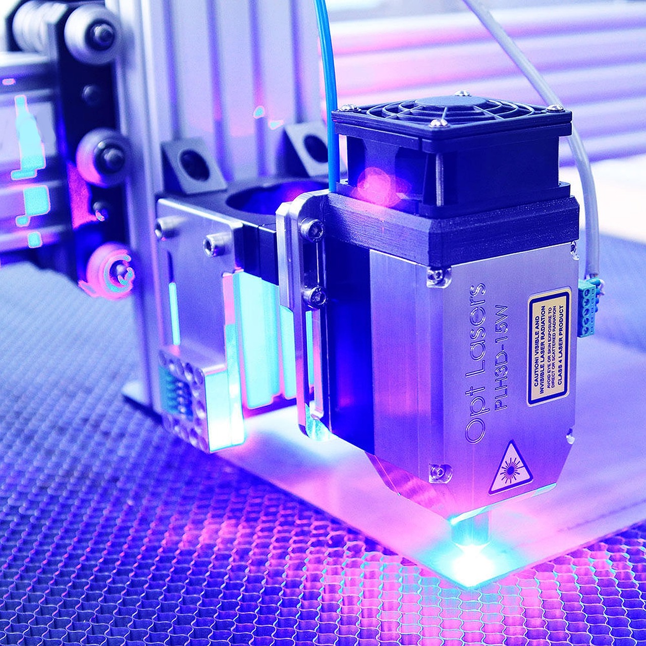 Cold Laser Therapy Austin