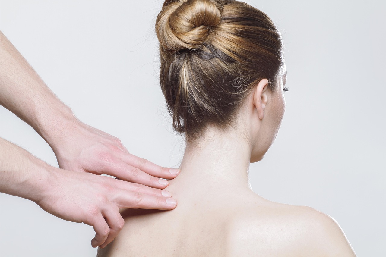 Cold Laser Therapy Austin