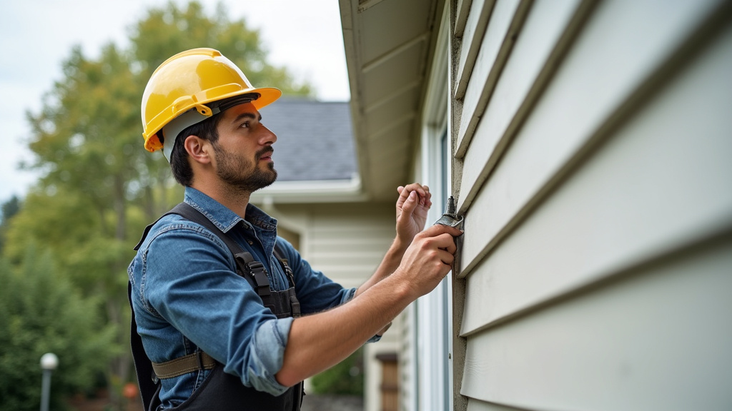 Siding Types, Installation, and Longevity Secrets