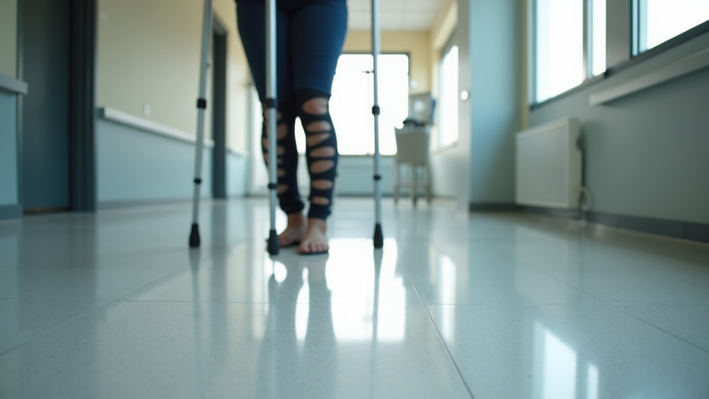Slip And Fall Lawyer Phoenix: Case Process & Compensation