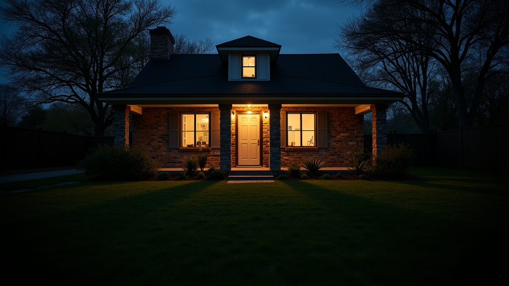 Signs You Need a Solar Monument Light for Your Space