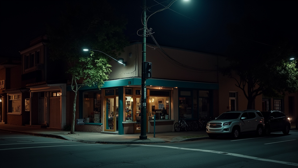 Signs You Need Solar Street Lights: Brighten Your Way