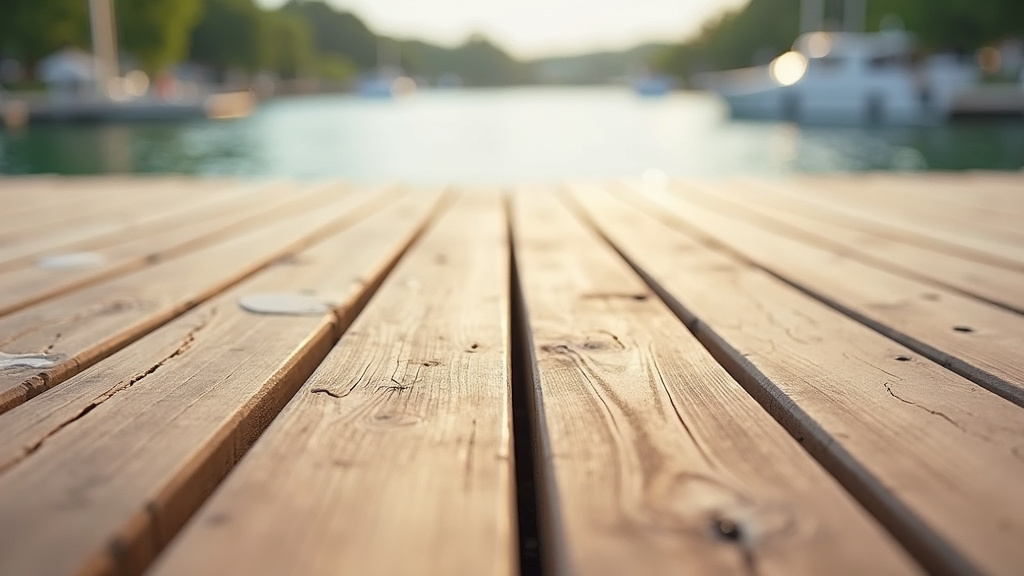 Craft, Build, Maintain: Your Ultimate Decks Guide