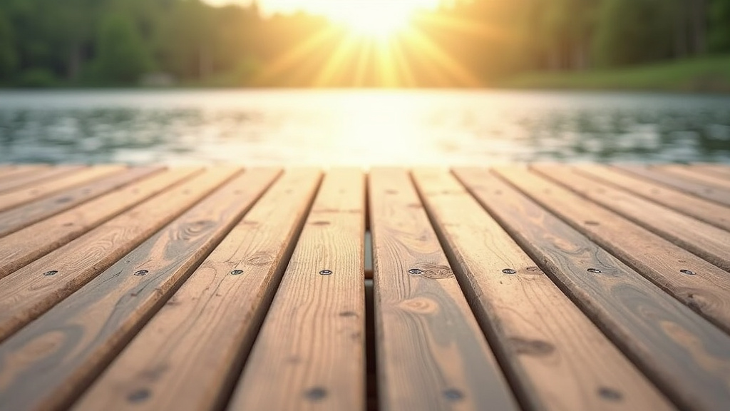 Plan, Build, Maintain: The Ultimate Decks Guide