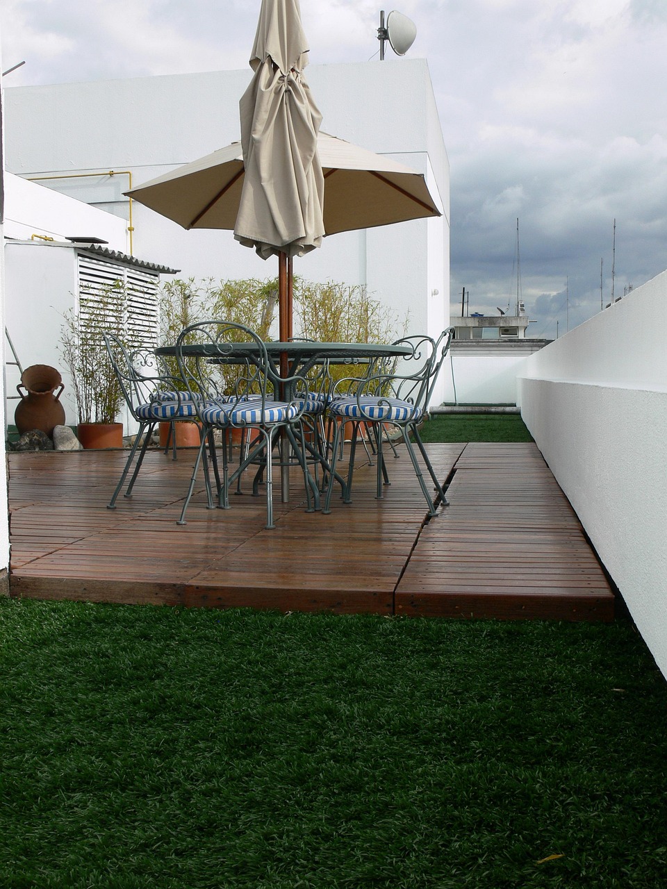 Your Guide to Modern Outdoor Spaces