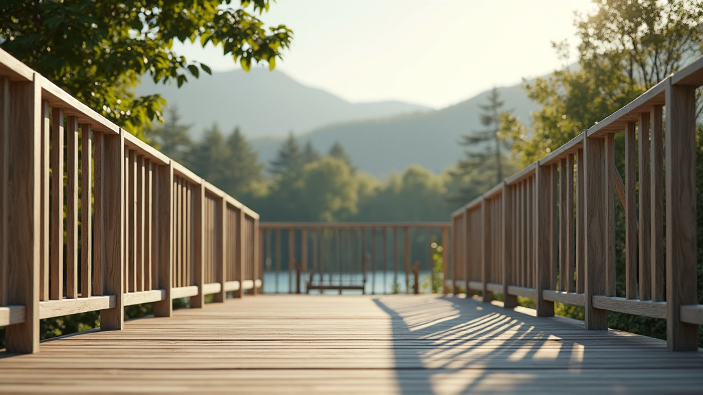 Austin Decks: Trends, Installation, Maintenance Secrets