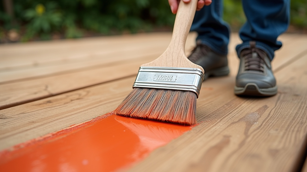 Create Your Perfect Deck: Design, Materials, and Maintenance
