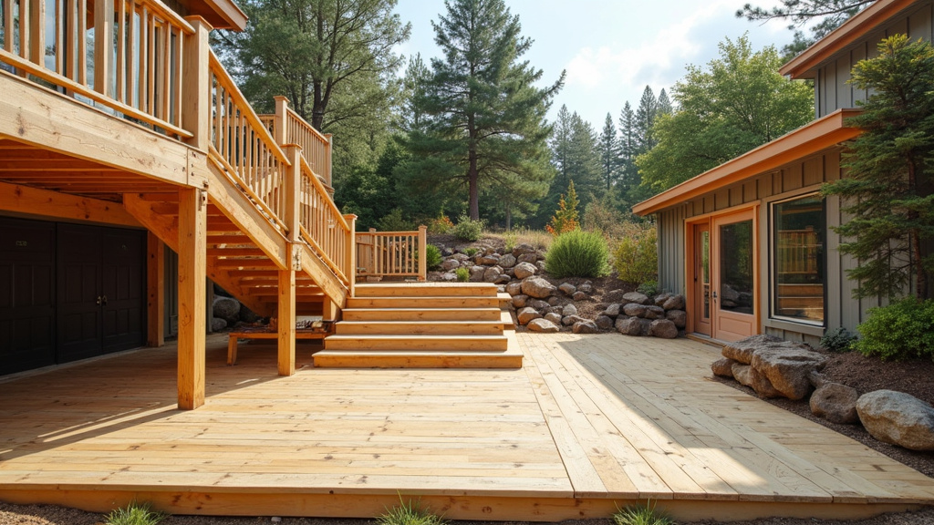 Decks Austin: Design, Materials, Installation, and Safety Guide
