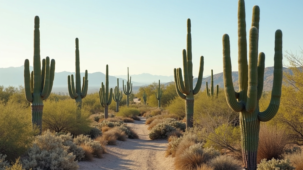 Tucson Relocation: Your Cultural Gateway & Business Hub