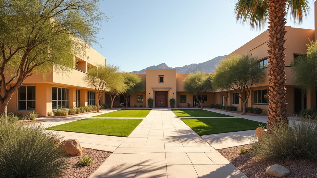 Tucson Student Living: Dining & Study Spots in East vs. Foothills