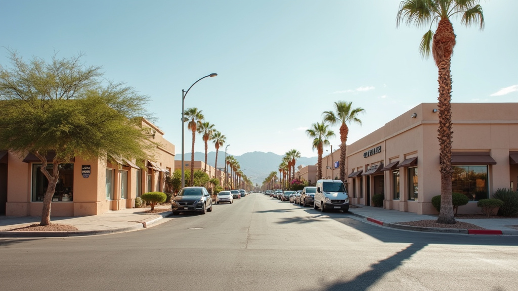 Tucsons Top 10 Local Directories for Instant Service Finds