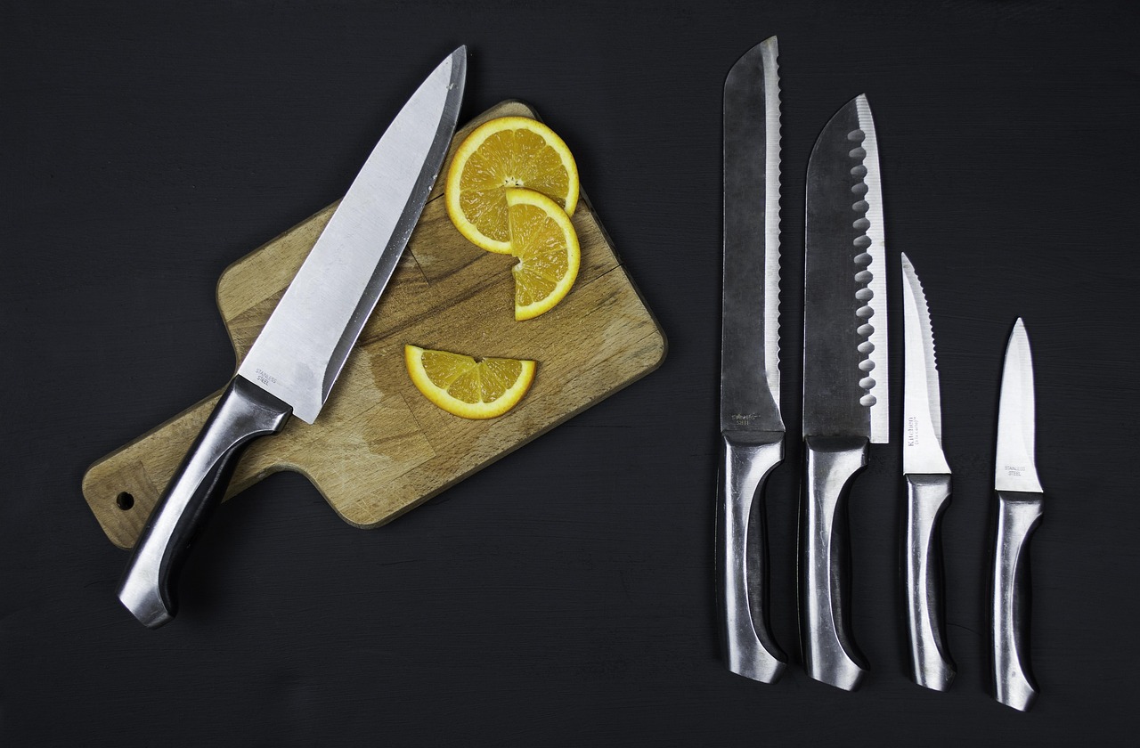 Design, Organize, Optimize: Your Dream Kitchen Space