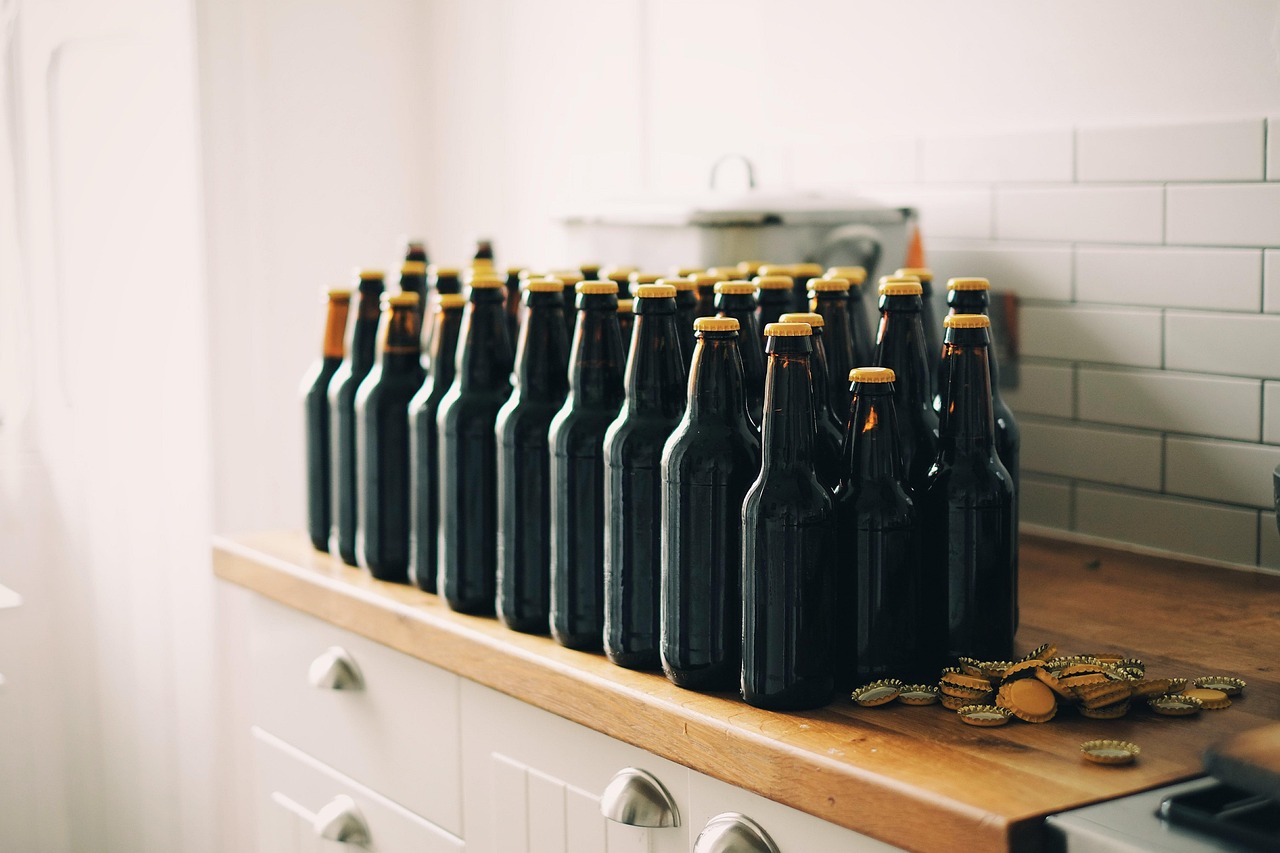 Designing Your Dream Kitchen: Tools & Storage Solutions
