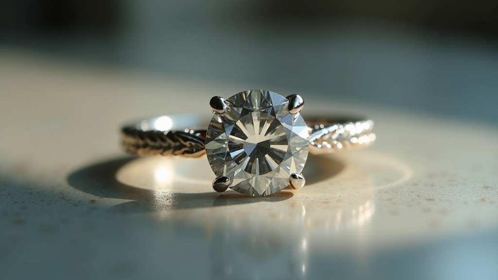 Are Lab Grown Diamonds a Real Need?
