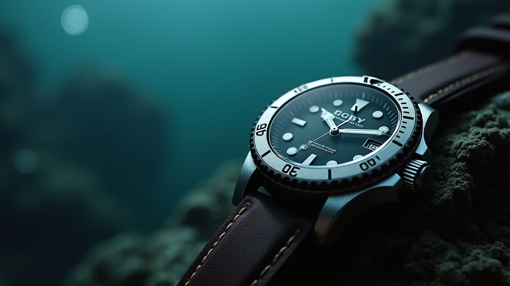 Choose Omega Watches: Expert Guide to Quality and Style