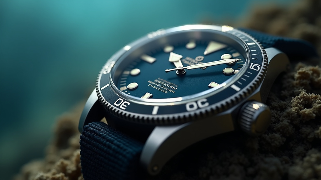 Key Questions to Ask Omega Watches Before Hiring