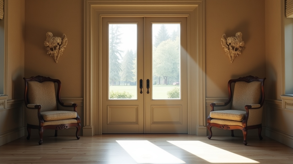 Impact French Doors Wellington Fl: Boca Raton Home Upgrade?