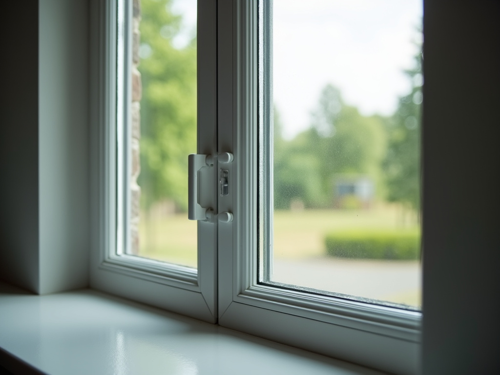 Double pane window — window replacement wellington fl