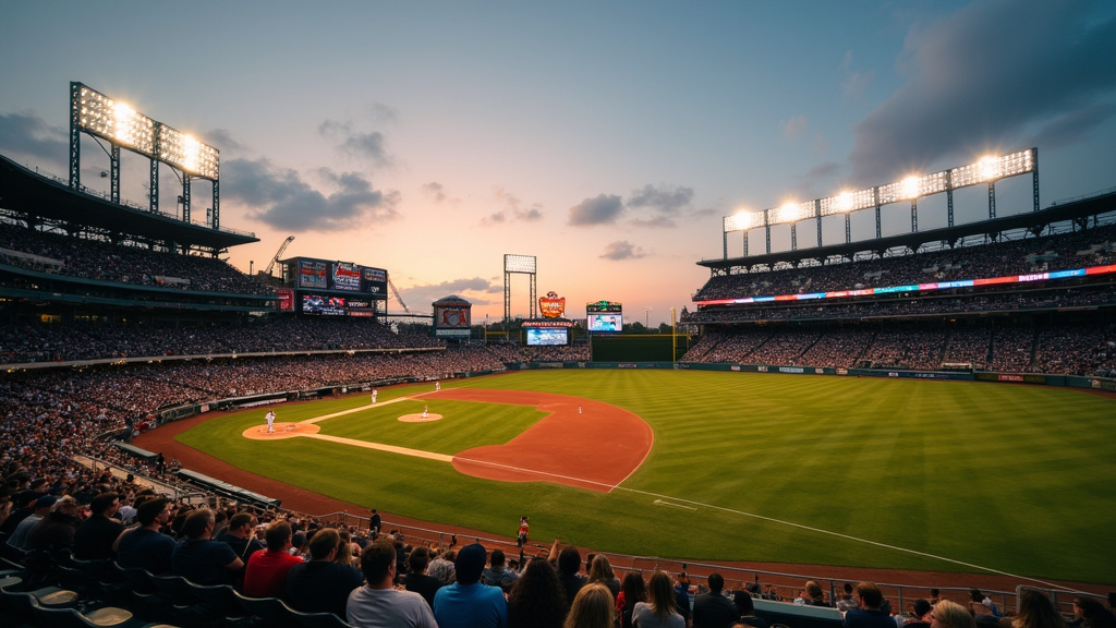Recognize When Your Field Needs Solar Lighting
