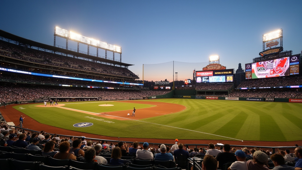 Unleash Efficient Sports Field Solar Lighting: Guide to Installation and Trends