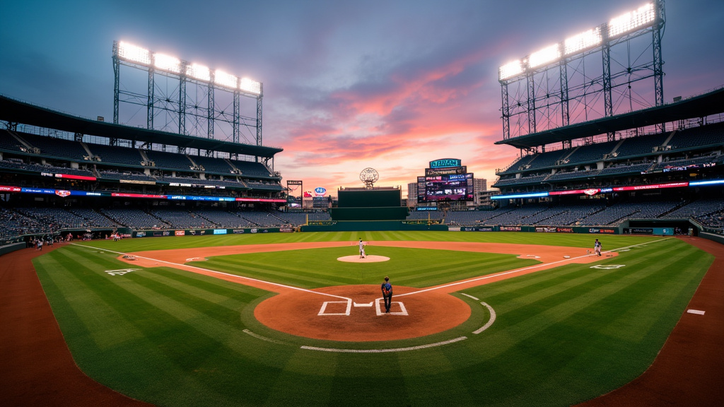Transforming Sports Fields with Solar Lighting Innovation