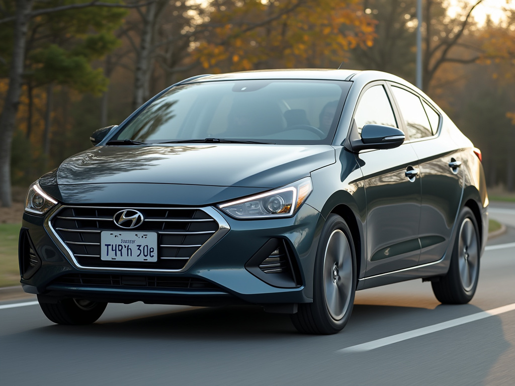 Family sedan — Colorado title loans