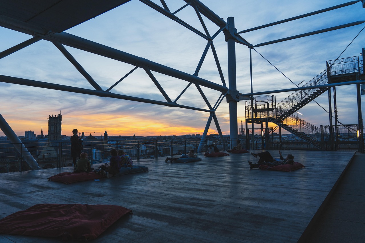 Finding Top Deck Builders in Austin for Your Project