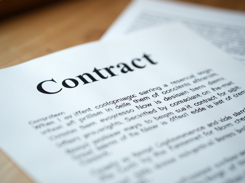 Fine print contract — title loans idaho