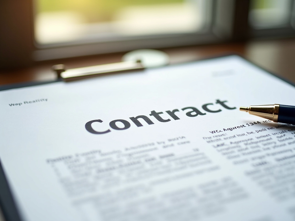 Fine print contract — title loans new jersey