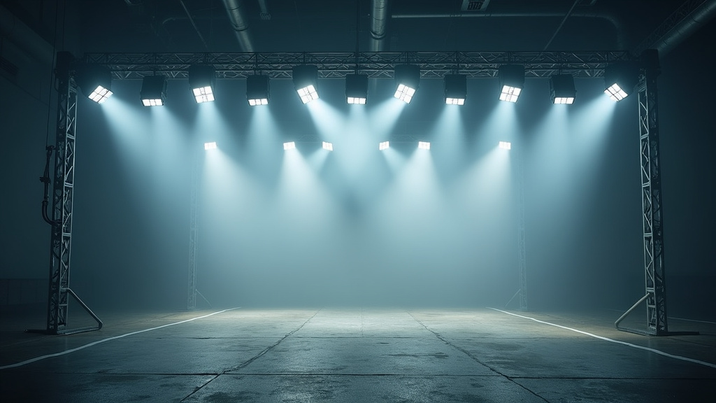 Qualify for Sports Field Solar Lighting: Key Requirements and Best Practices