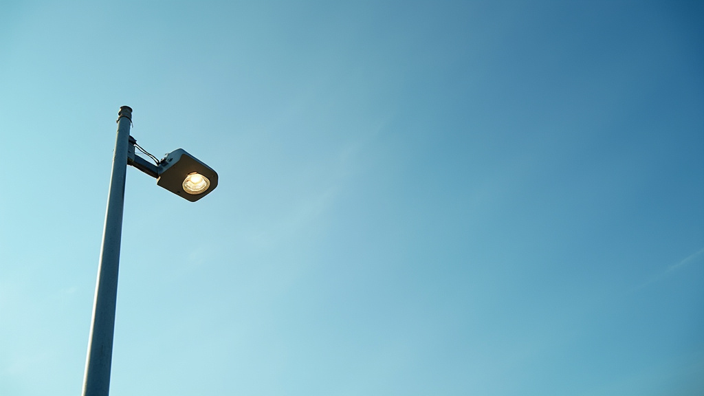 Signs Your Sports Field Needs Solar Lighting Today