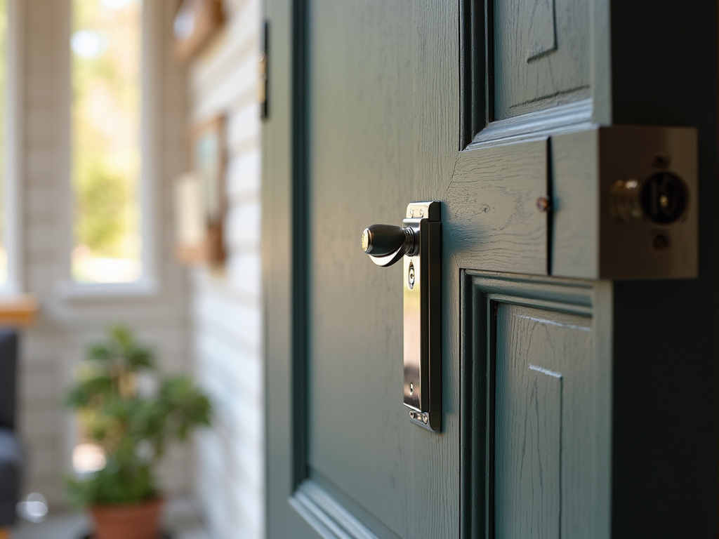 Front door installation — impact windows and doors boca raton