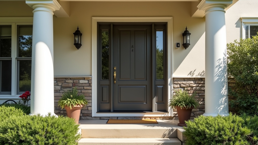 Palm Beach Gardens: Average Impact Window Installation Costs