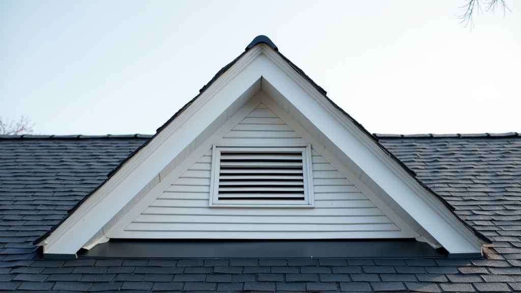 Attic Ventilation Dacula Ga: Benefits & Effective Solutions Explained