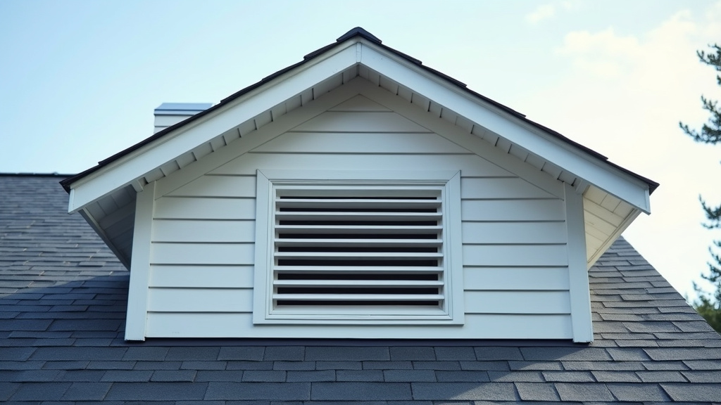 Attic Ventilation in Dacula Ga: Benefits and Implementation
