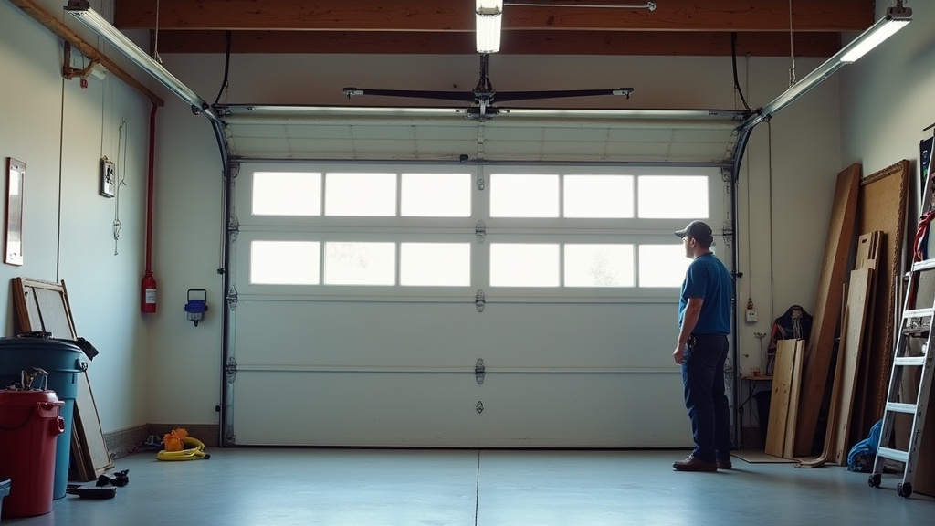 Questions to Ask Impact Garage Doors Boca Raton Before Hiring