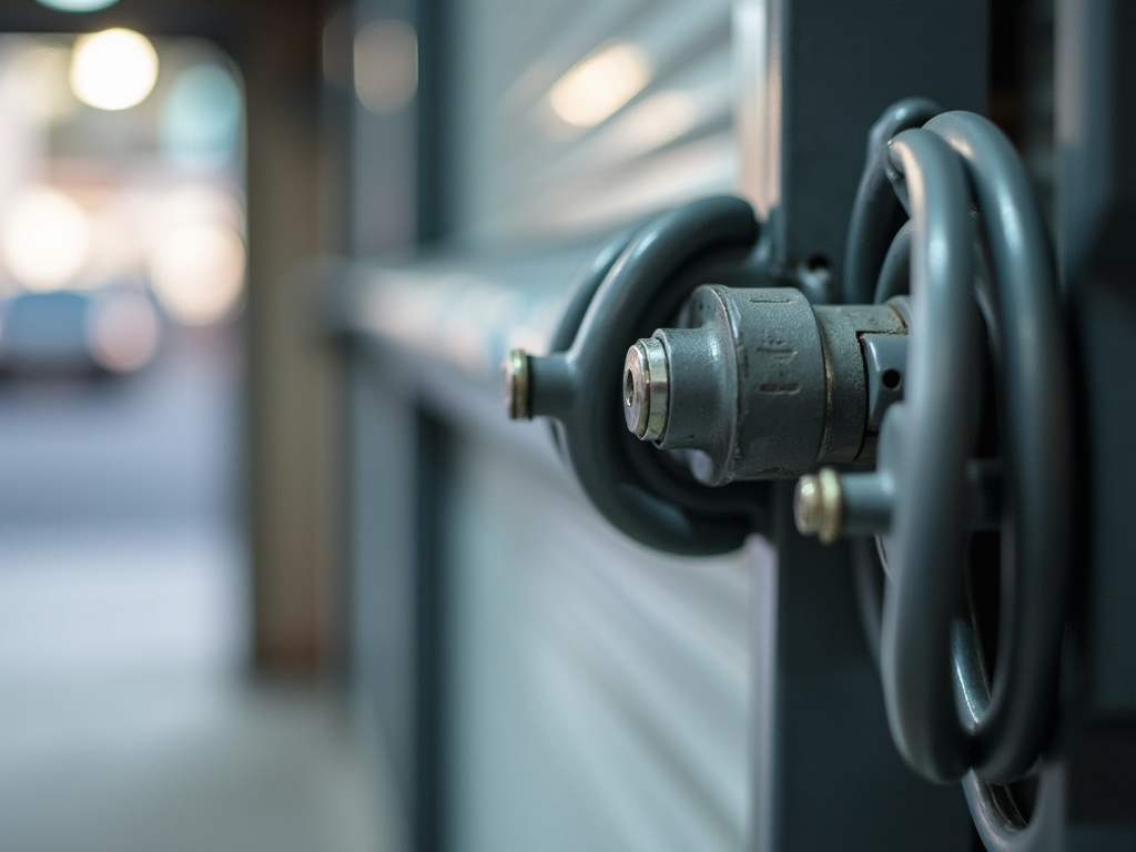 Garage door springs — impact garage doors boca raton