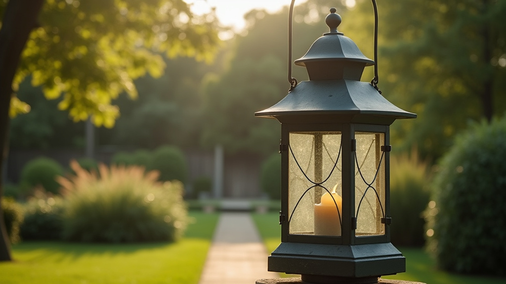 Sustainable Lighting: Alternatives to Solar Monument Light Explored