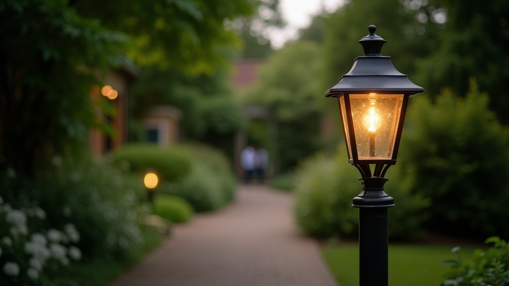 When to Hire Solar Monument Light: Benefits and Ideal Setup