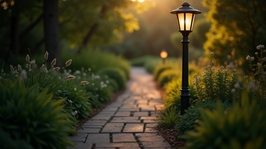 Avoiding Issues with Solar Monument Lights: Maintenance & Placement