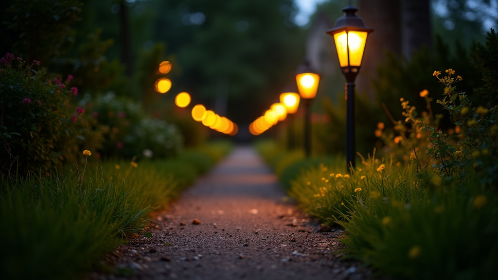 Choose the Perfect Solar Monument Light: A Comprehensive Guide