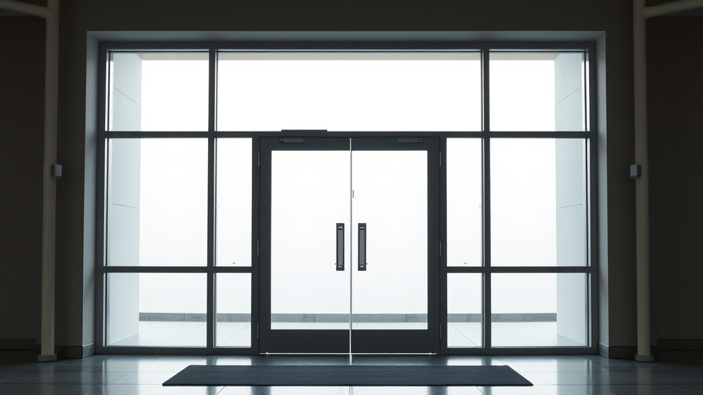 Choose Impact French Doors: Wellington Fl Style & Quality Guide