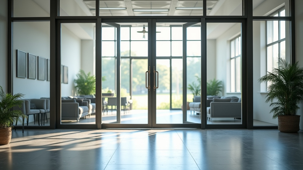 French Doors Installation in Boca Raton: Timelines Unveiled